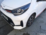  KIA  Picanto KIA  / 2020 / 5P / berlina con portón 1.0 T-GDi 74kW (100CV) GT Line #17