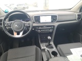  KIA  Sportage KIA  1.6MHEV Drive 100kW(136CV) 4x2(Crist Tintados)(CX) #3
