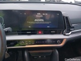  KIA  Sportage KIA  / 2022 / 5P / todoterreno 1.6 T-GDi MHEV 110kW (150CV) Drive 4x2 (AC4) #14