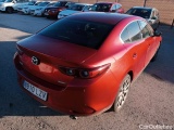  Mazda  3 MAZDA Mazda / 2019 / 4P / sedán 2.0 e-SKYACTIV-X ZENITH SAFETY #2