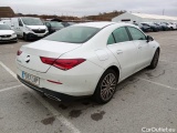  Mercedes  CLA-Klasse MERCEDES-BENZ CLA / 2019 / 4P / coupé CLA 250 e #2