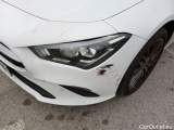  Mercedes  CLA-Klasse MERCEDES-BENZ CLA / 2019 / 4P / coupé CLA 250 e #18