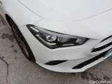  Mercedes  CLA-Klasse MERCEDES-BENZ CLA / 2019 / 4P / coupé CLA 250 e #19