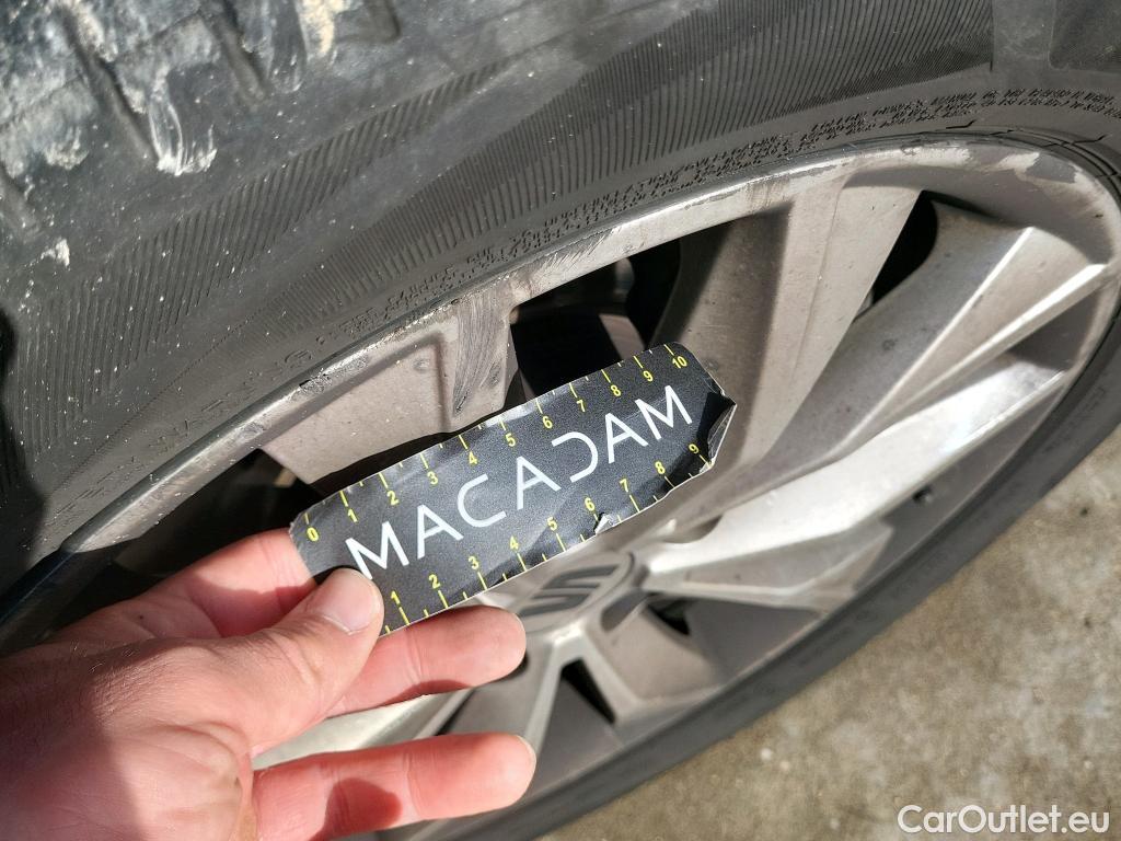  Seat  ATECA SEAT  / 2016 / 5P / todoterreno 2.0 TDI 110kW (150CV) DSG Style Go M(SP) #10