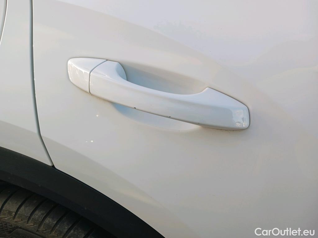  Volkswagen  T-ROC VOLKSWAGEN  / 2017 / 5P / todoterreno Advance 1.6 TDI 85kW (115CV) #27