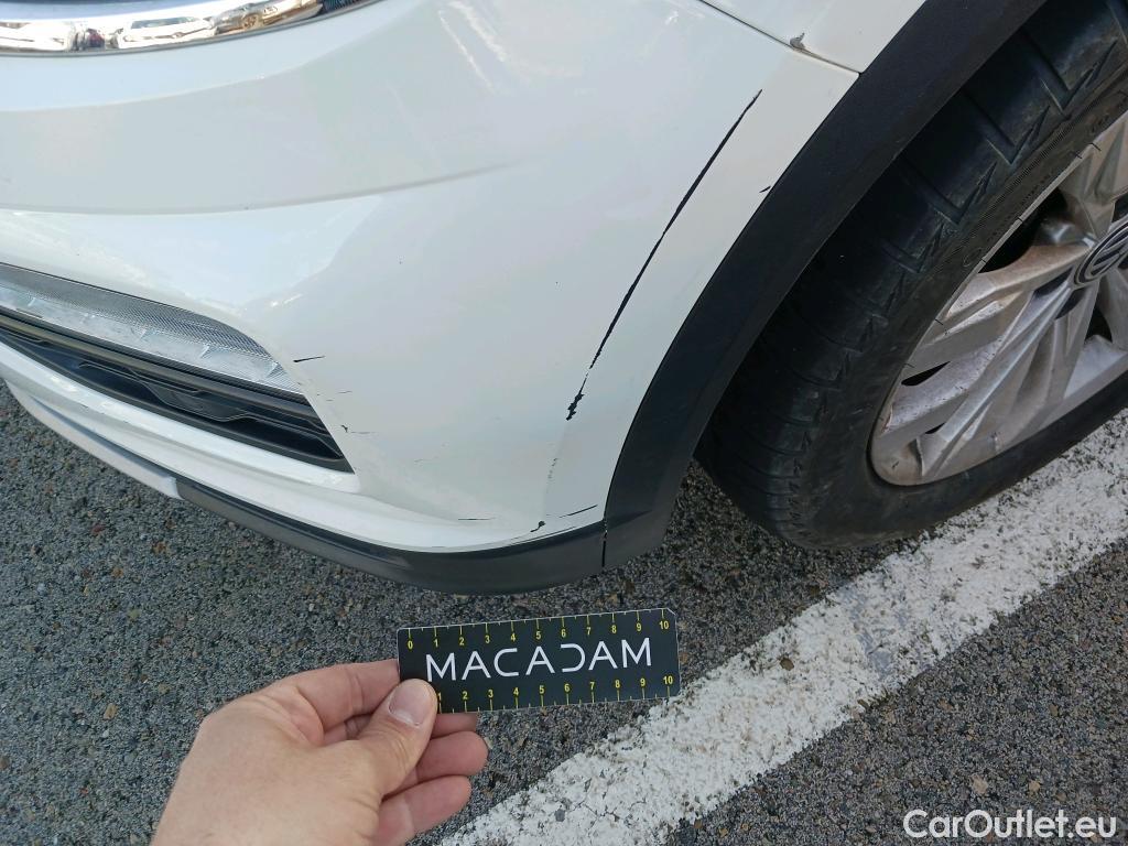  Volkswagen  T-ROC VOLKSWAGEN  / 2017 / 5P / todoterreno Advance 1.6 TDI 85kW (115CV) #18