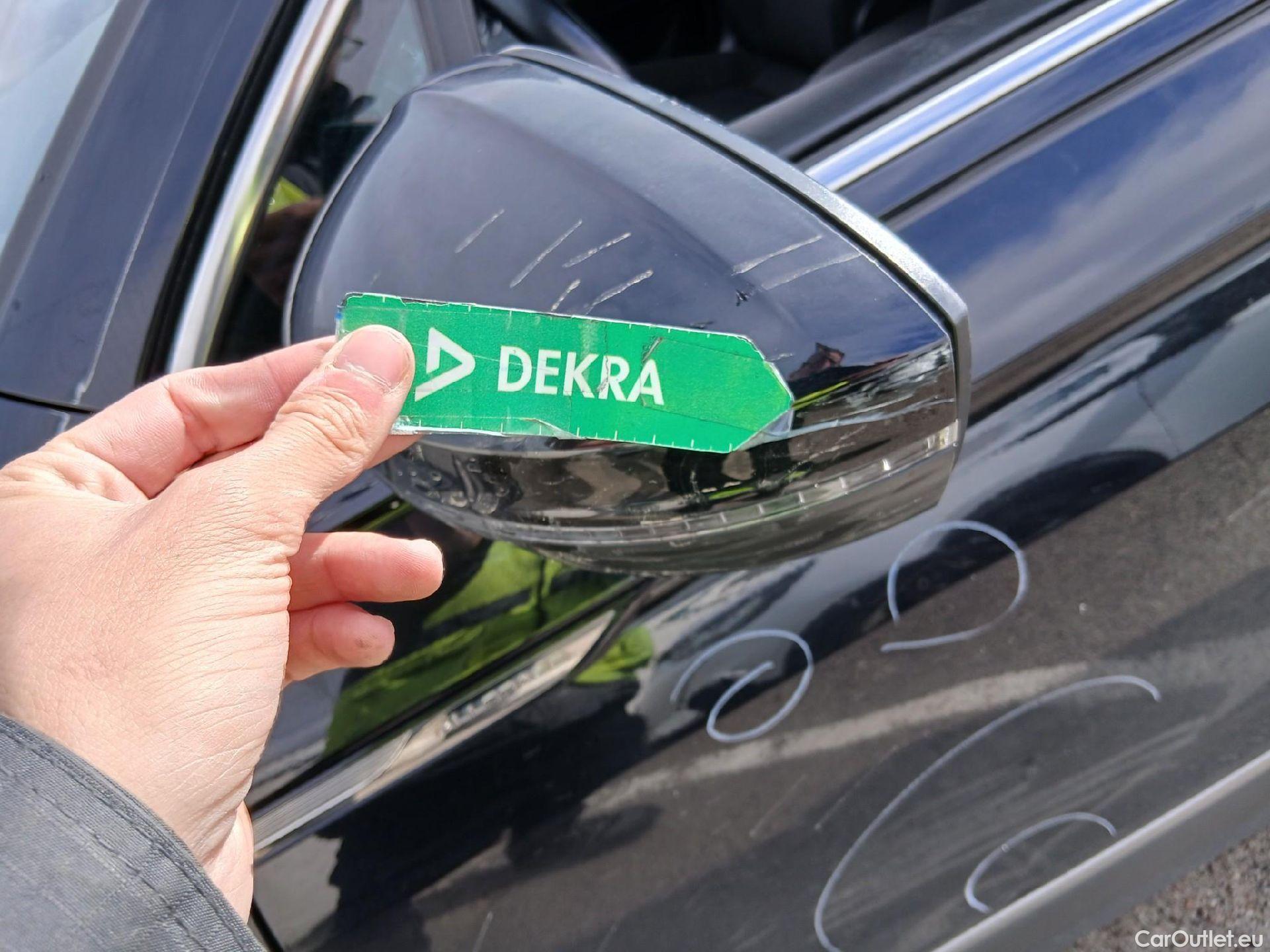  Volkswagen  Tiguan VOLKSWAGEN  Allspace / 2021 / 5P / todoterreno Life 2.0 TDI 110kW (150CV) DSG #18