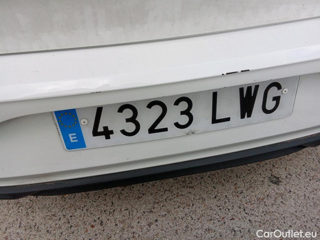  Volkswagen  Polo VOLKSWAGEN  / 2021 / 5P / berlina con portón Life 1.0 TSI 70kW (95CV) #14