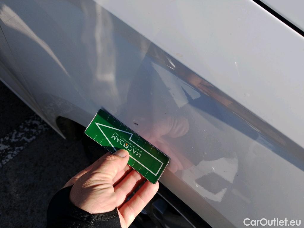  Skoda  Fabia SKODA  / 2018 / 5P / berlina con portón 1.0 TSI 81kW (110cv) Ambition Plus (CX) #36