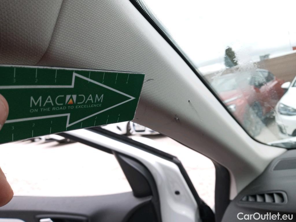  Renault  Megane RENAULT Mégane / 2015 / 5P / familiar Sp. Tourer Zen En. dCi 81kW (110CV) #30