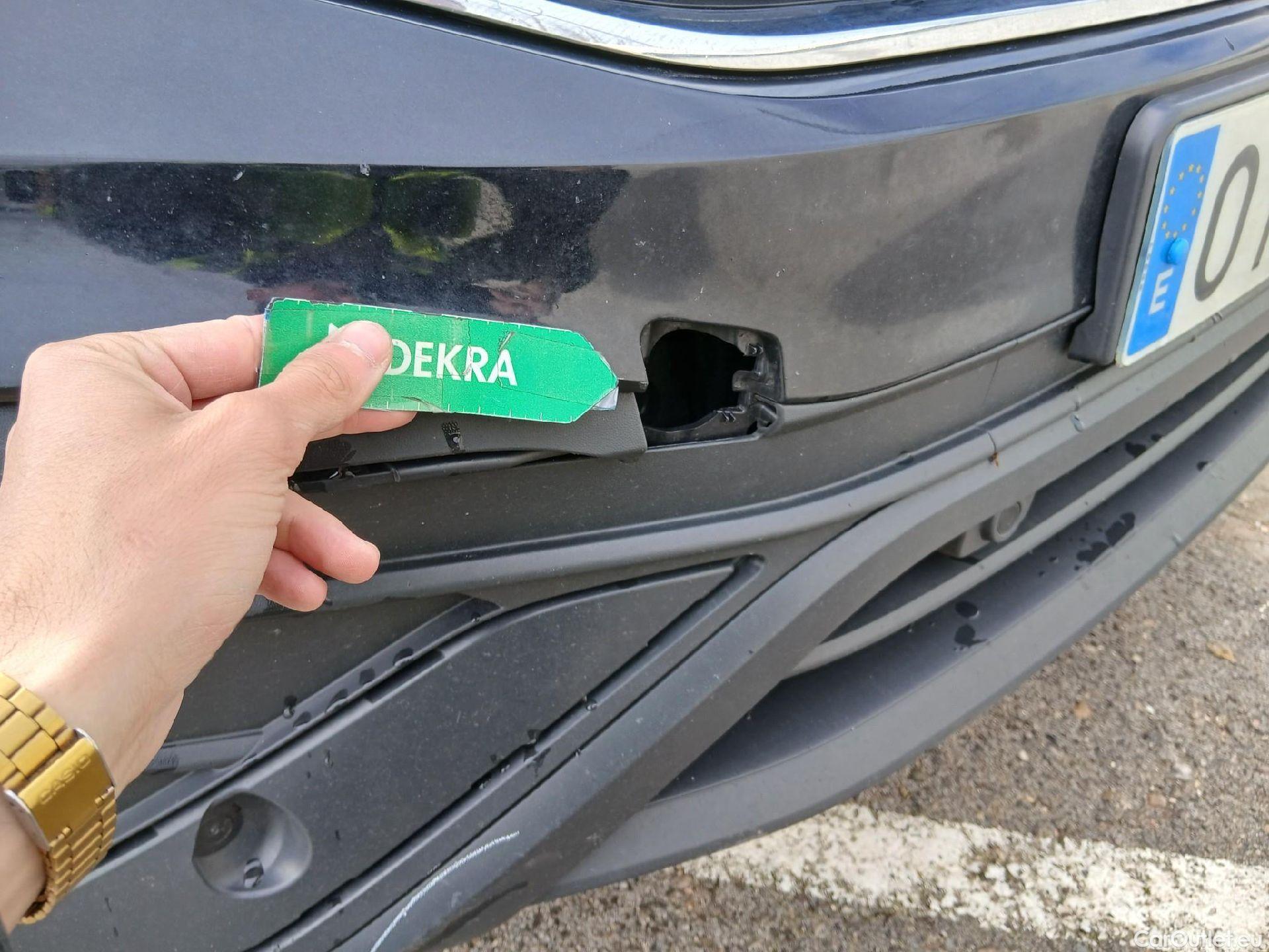  Volkswagen  Tiguan VOLKSWAGEN  Allspace / 2021 / 5P / todoterreno Life 2.0 TDI 110kW (150CV) DSG #11