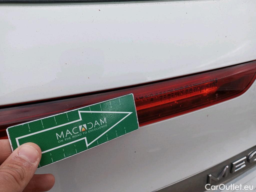  Renault  Megane RENAULT Mégane / 2015 / 5P / familiar Sp. Tourer Zen En. dCi 81kW (110CV) #7