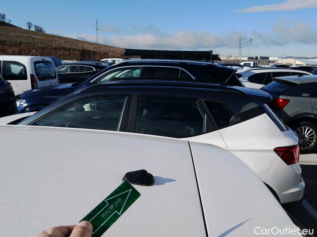  Skoda  Fabia SKODA  / 2018 / 5P / berlina con portón 1.0 TSI 81kW (110cv) Ambition Plus (CX) #38