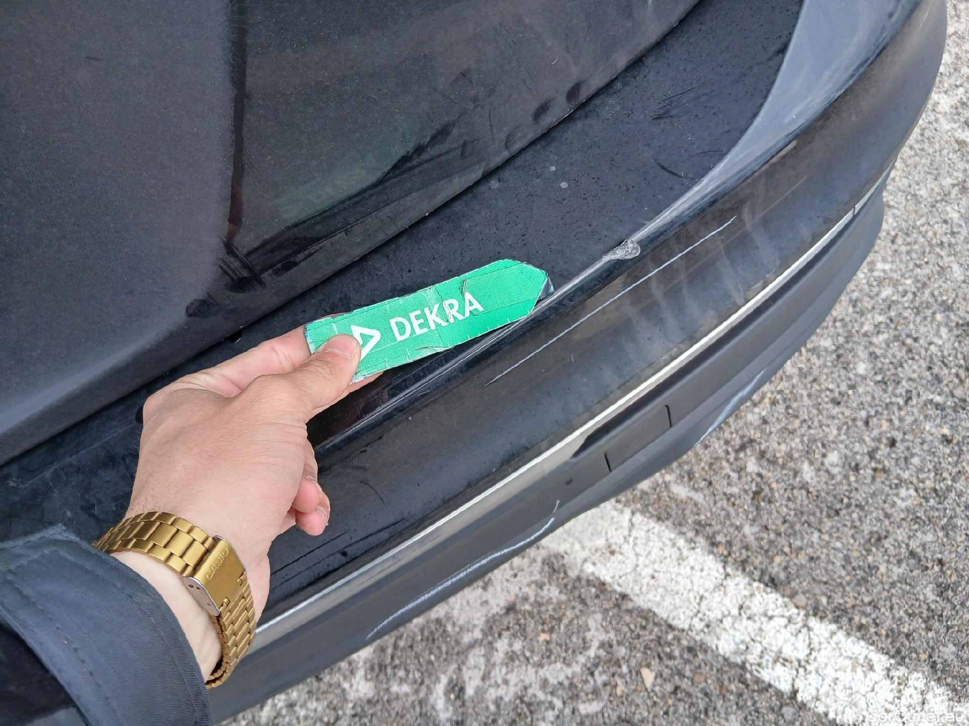  Volkswagen  Tiguan VOLKSWAGEN  Allspace / 2021 / 5P / todoterreno Life 2.0 TDI 110kW (150CV) DSG #27