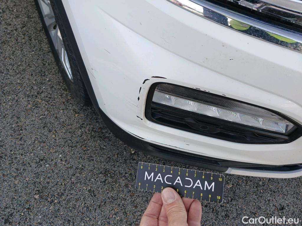  Volkswagen  T-ROC VOLKSWAGEN  / 2017 / 5P / todoterreno Advance 1.6 TDI 85kW (115CV) #19