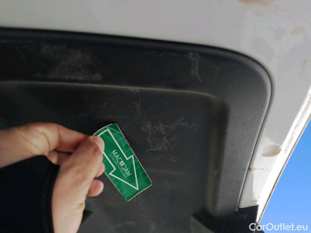  Skoda  Fabia SKODA  / 2018 / 5P / berlina con portón 1.0 TSI 81kW (110cv) Ambition Plus (CX) #27