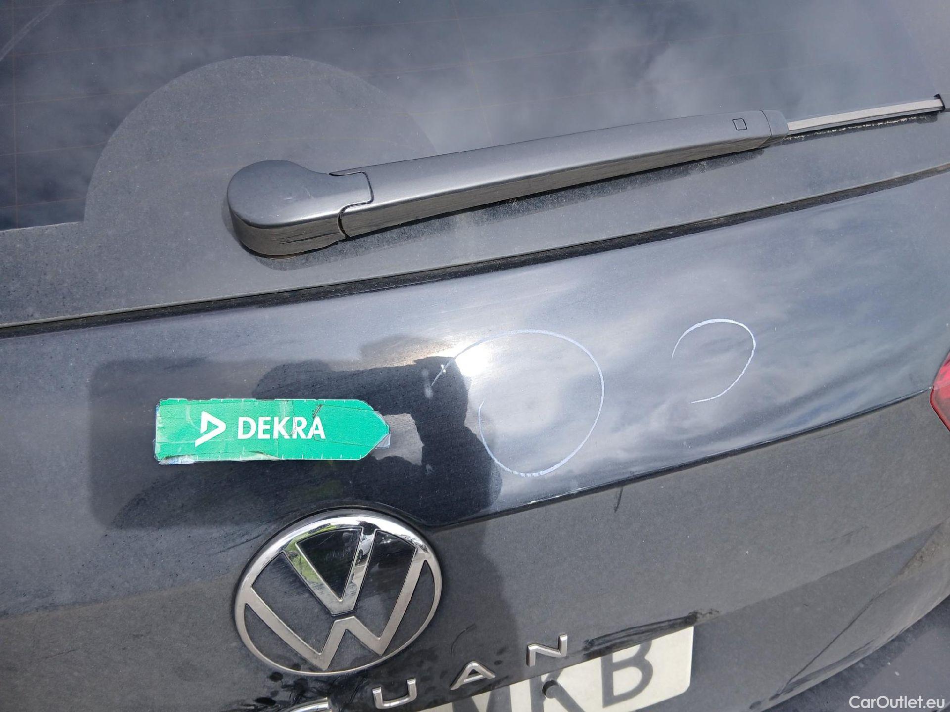  Volkswagen  Tiguan VOLKSWAGEN  Allspace / 2021 / 5P / todoterreno Life 2.0 TDI 110kW (150CV) DSG #32