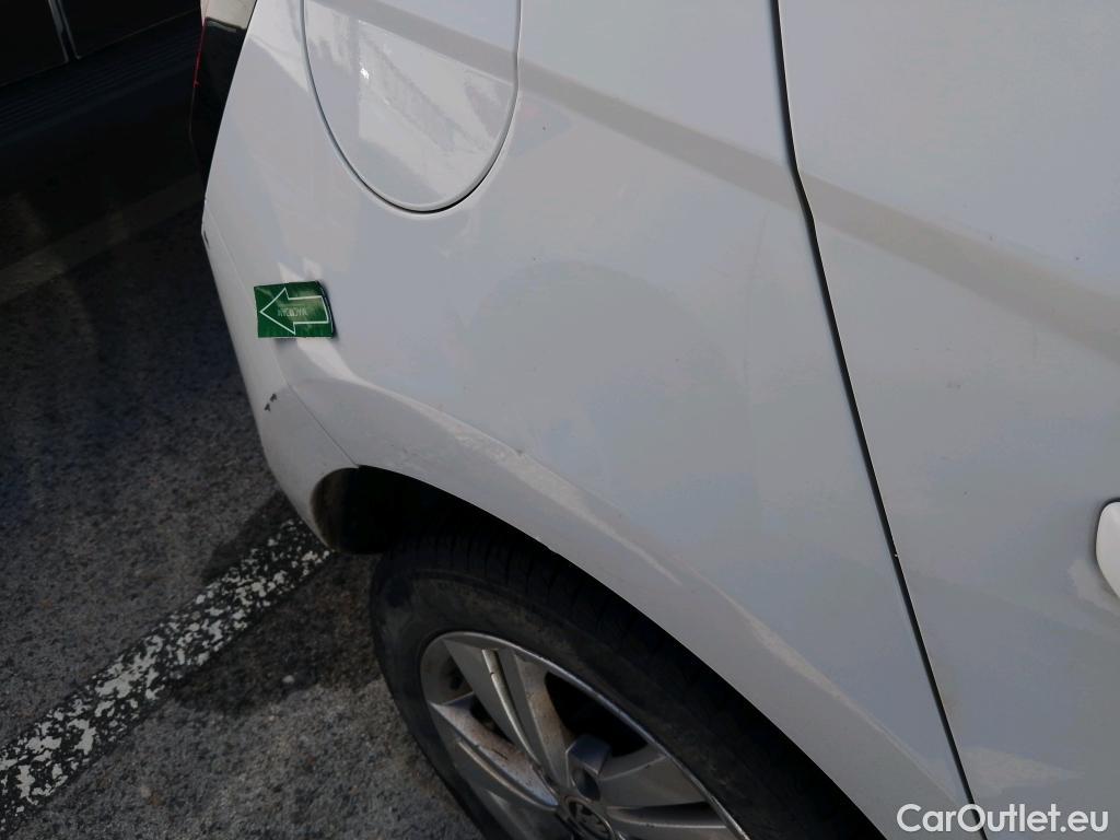  Skoda  Fabia SKODA  / 2018 / 5P / berlina con portón 1.0 TSI 81kW (110cv) Ambition Plus (CX) #5