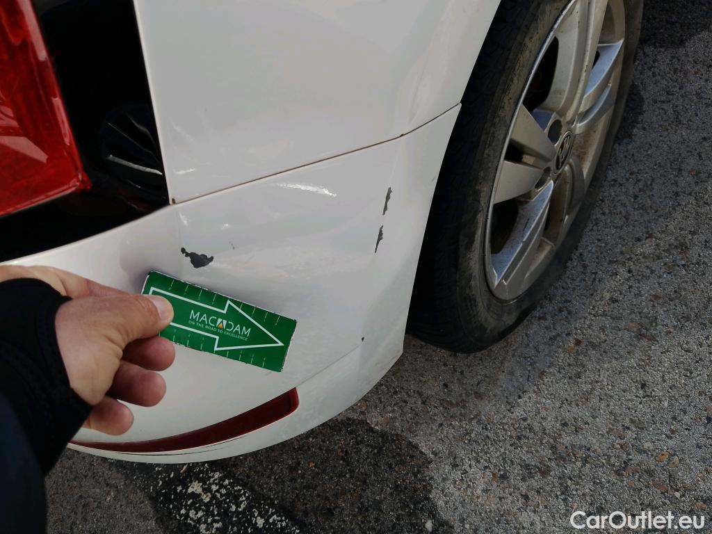  Skoda  Fabia SKODA  / 2018 / 5P / berlina con portón 1.0 TSI 81kW (110cv) Ambition Plus (CX) #31