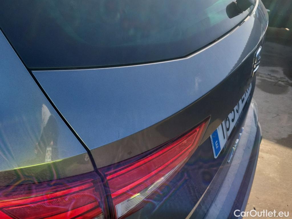  Seat  ATECA SEAT  / 2016 / 5P / todoterreno 2.0 TDI 110kW (150CV) DSG Style Go M(SP) #1