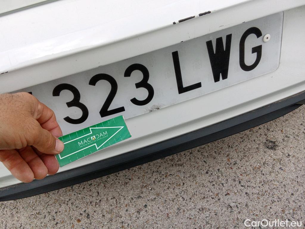  Volkswagen  Polo VOLKSWAGEN  / 2021 / 5P / berlina con portón Life 1.0 TSI 70kW (95CV) #15