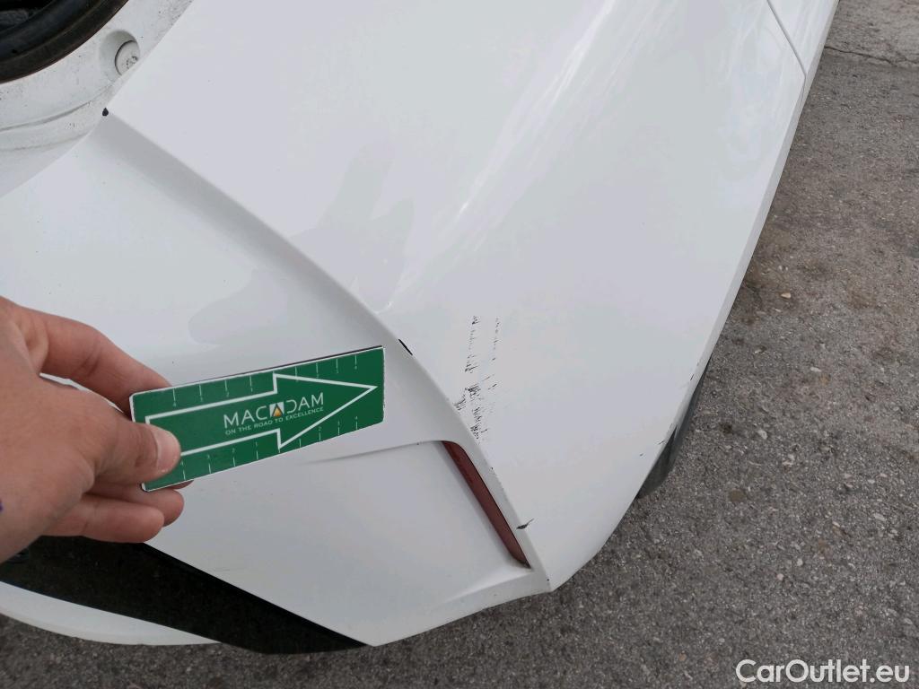  Toyota  Corolla TOYOTA  1.8 125H ACTIVE TECH E-CVT #8