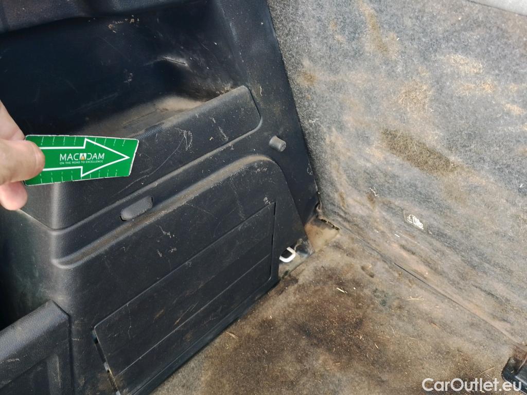  Skoda  Fabia SKODA  / 2018 / 5P / berlina con portón 1.0 TSI 81kW (110cv) Ambition Plus (CX) #21