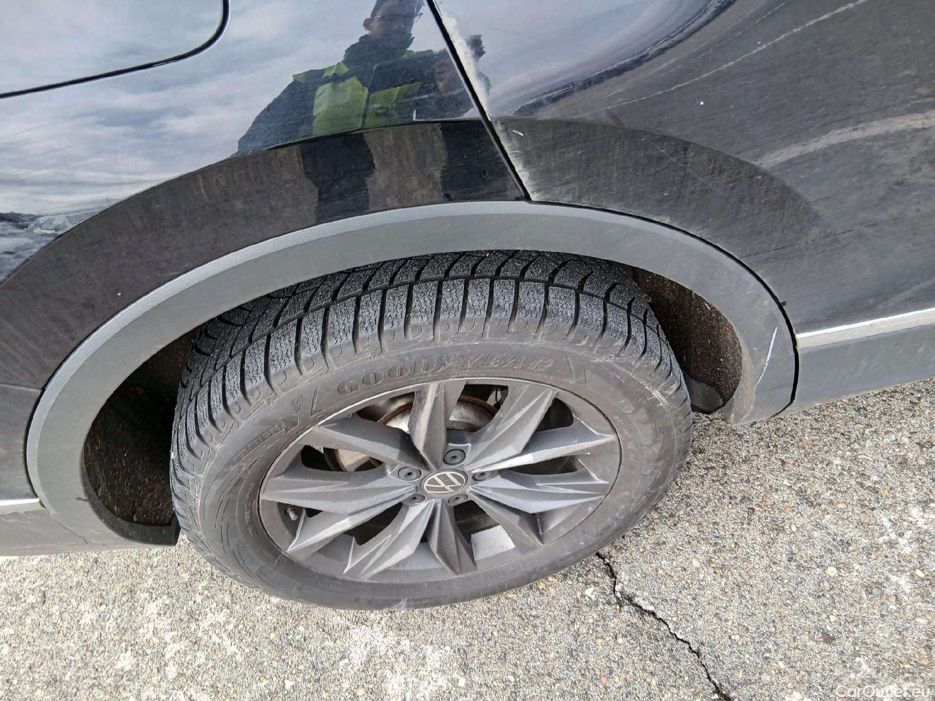  Volkswagen  Tiguan VOLKSWAGEN  Allspace / 2021 / 5P / todoterreno Life 2.0 TDI 110kW (150CV) DSG #34