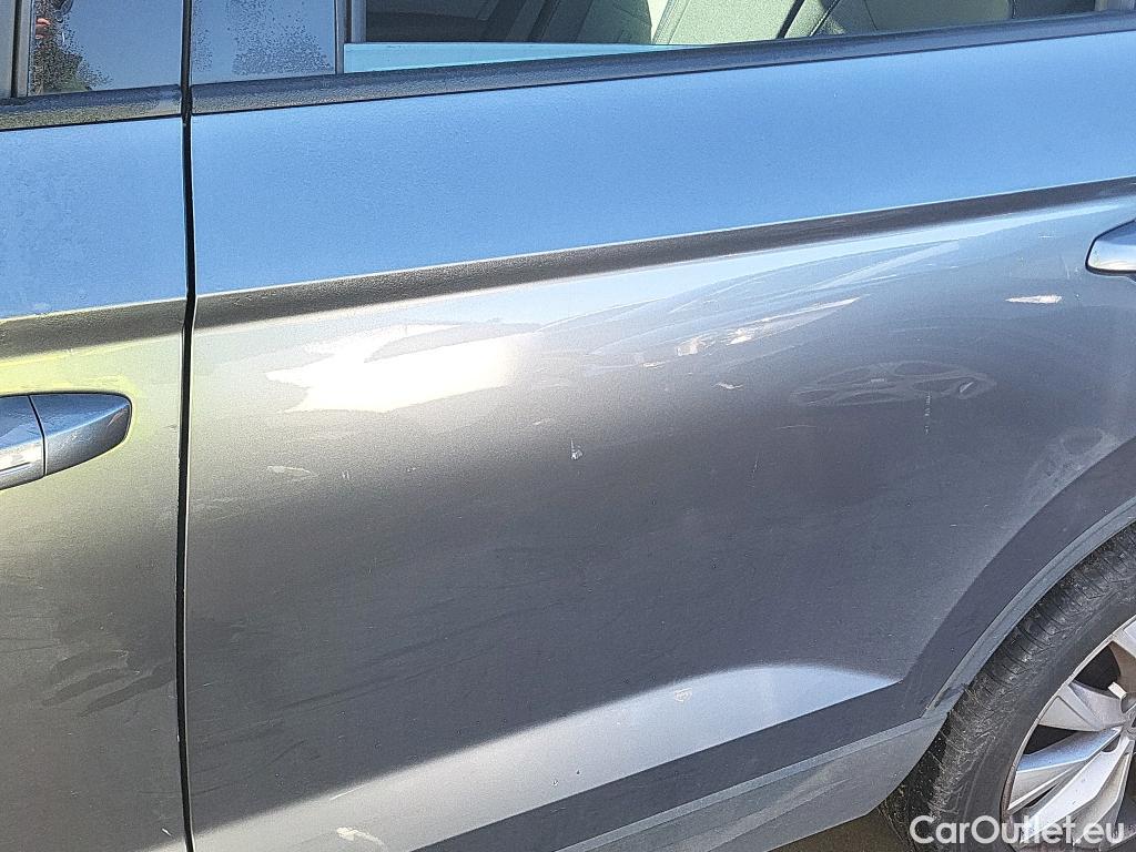  Seat  ATECA SEAT  / 2016 / 5P / todoterreno 2.0 TDI 110kW (150CV) DSG Style Go M(SP) #20