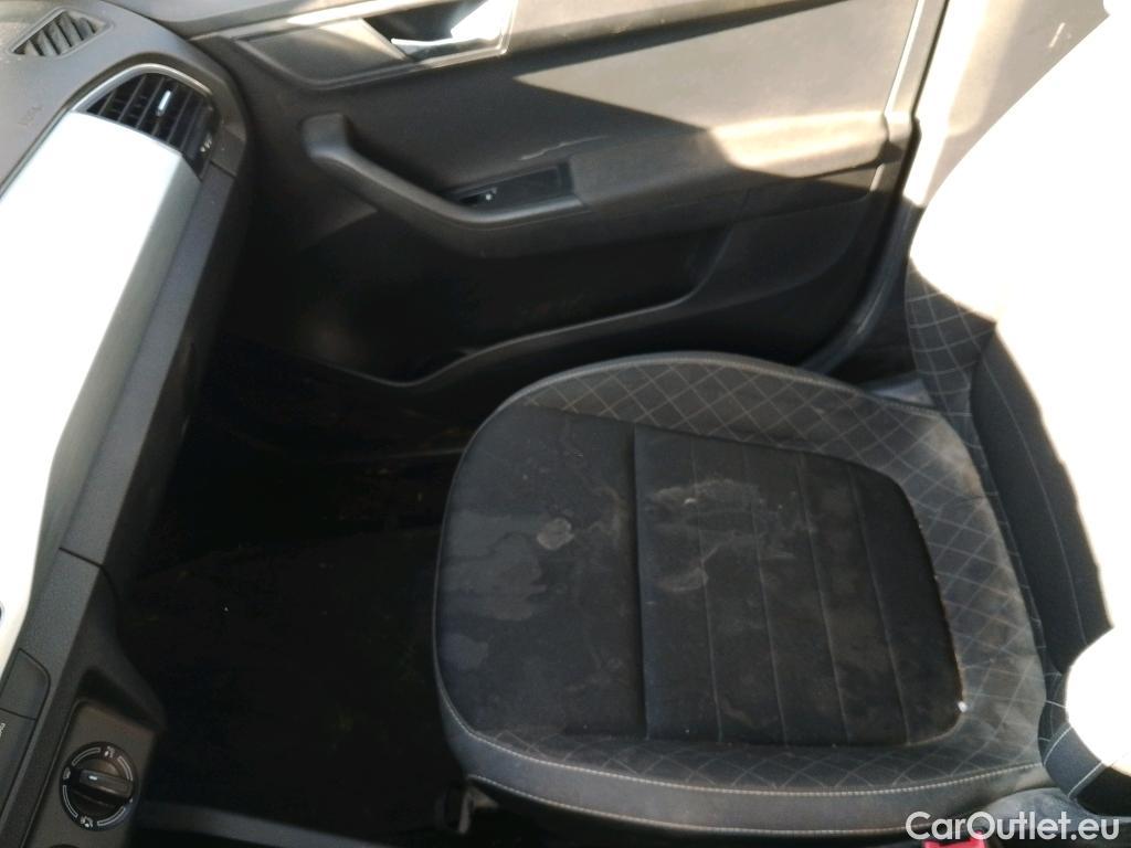  Skoda  Fabia SKODA  / 2018 / 5P / berlina con portón 1.0 TSI 81kW (110cv) Ambition Plus (CX) #13