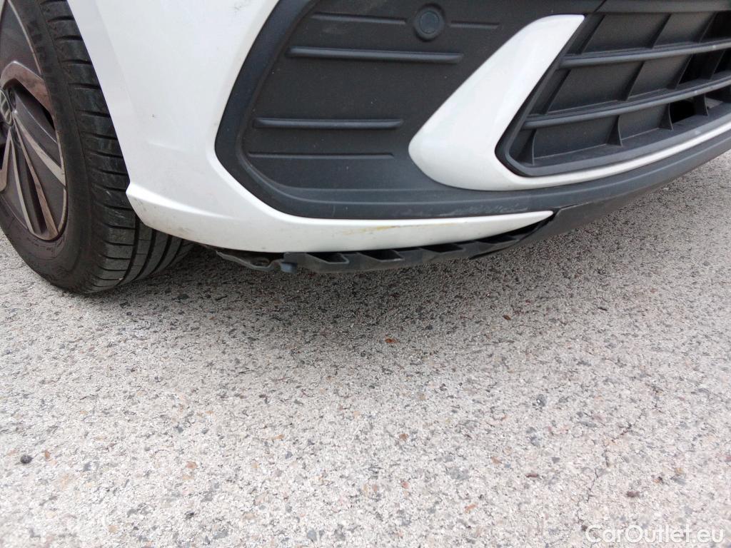  Volkswagen  Polo VOLKSWAGEN  / 2021 / 5P / berlina con portón Life 1.0 TSI 70kW (95CV) #7