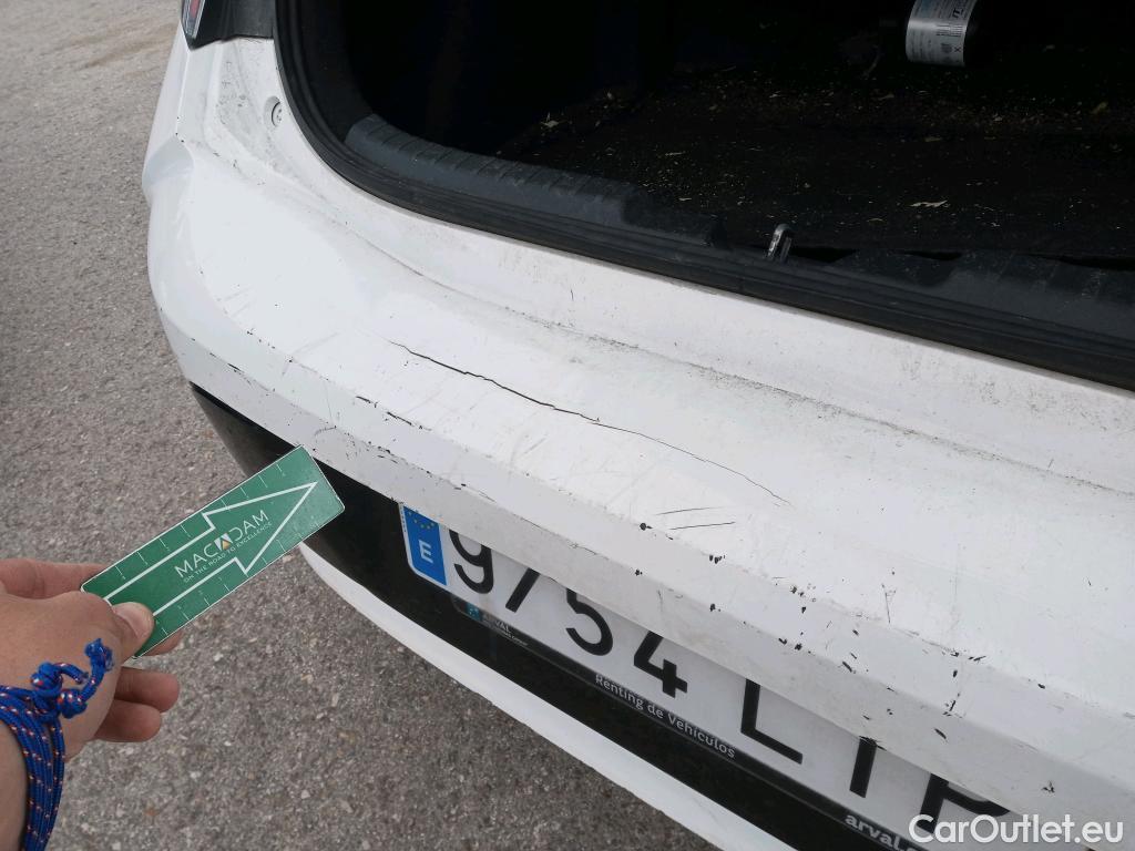  Toyota  Corolla TOYOTA  1.8 125H ACTIVE TECH E-CVT #9