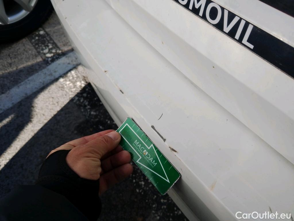  Skoda  Fabia SKODA  / 2018 / 5P / berlina con portón 1.0 TSI 81kW (110cv) Ambition Plus (CX) #32