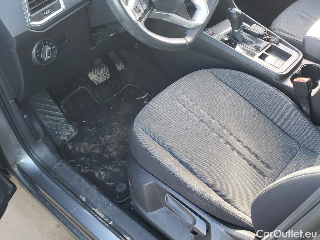  Seat  ATECA SEAT  / 2016 / 5P / todoterreno 2.0 TDI 110kW (150CV) DSG Style Go M(SP) #19