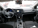  Renault  Megane RENAULT Mégane / 2015 / 5P / familiar Sp. Tourer Zen En. dCi 81kW (110CV) #3