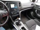  Renault  Megane RENAULT Mégane / 2015 / 5P / familiar Sp. Tourer Zen En. dCi 81kW (110CV) #13