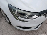  Renault  Megane RENAULT Mégane / 2015 / 5P / familiar Sp. Tourer Zen En. dCi 81kW (110CV) #16