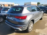  Seat  ATECA SEAT  / 2016 / 5P / todoterreno 2.0 TDI 110kW (150CV) DSG Style Go M(SP) #2