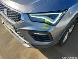  Seat  ATECA SEAT  / 2016 / 5P / todoterreno 2.0 TDI 110kW (150CV) DSG Style Go M(SP) #16