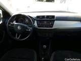  Skoda  Fabia SKODA  / 2018 / 5P / berlina con portón 1.0 TSI 81kW (110cv) Ambition Plus (CX) #3