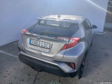  Toyota  C-HR TOYOTA  / 2016 / 5P / todoterreno 1.8 125H Advance (CX) #2