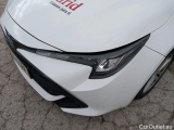  Toyota  Corolla TOYOTA  1.8 125H ACTIVE TECH E-CVT #15