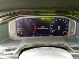  Volkswagen  Polo VOLKSWAGEN  / 2021 / 5P / berlina con portón Life 1.0 TSI 70kW (95CV) #4
