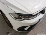  Volkswagen  Polo VOLKSWAGEN  / 2021 / 5P / berlina con portón Life 1.0 TSI 70kW (95CV) #16