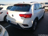  Volkswagen  T-ROC VOLKSWAGEN  / 2017 / 5P / todoterreno Advance 1.6 TDI 85kW (115CV) #2