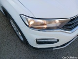  Volkswagen  T-ROC VOLKSWAGEN  / 2017 / 5P / todoterreno Advance 1.6 TDI 85kW (115CV) #16