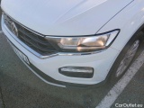  Volkswagen  T-ROC VOLKSWAGEN  / 2017 / 5P / todoterreno Advance 1.6 TDI 85kW (115CV) #15