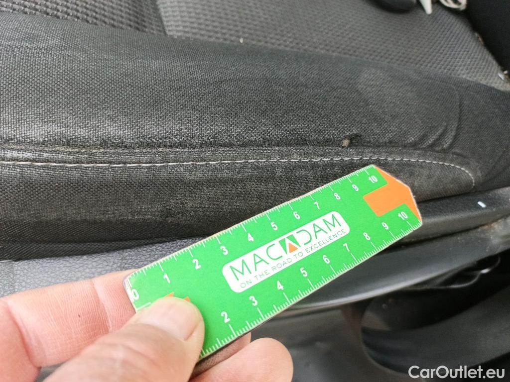  Fiat  Talento FIAT  / 2016 / 4P / furgón 1.2 Base Corto 2.0 MJet 88kW (120CV) #6