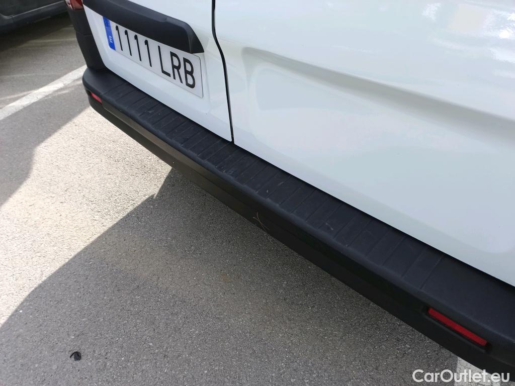  Fiat  Talento FIAT  / 2016 / 4P / furgón 1.2 Base Corto 2.0 MJet 88kW (120CV) #11