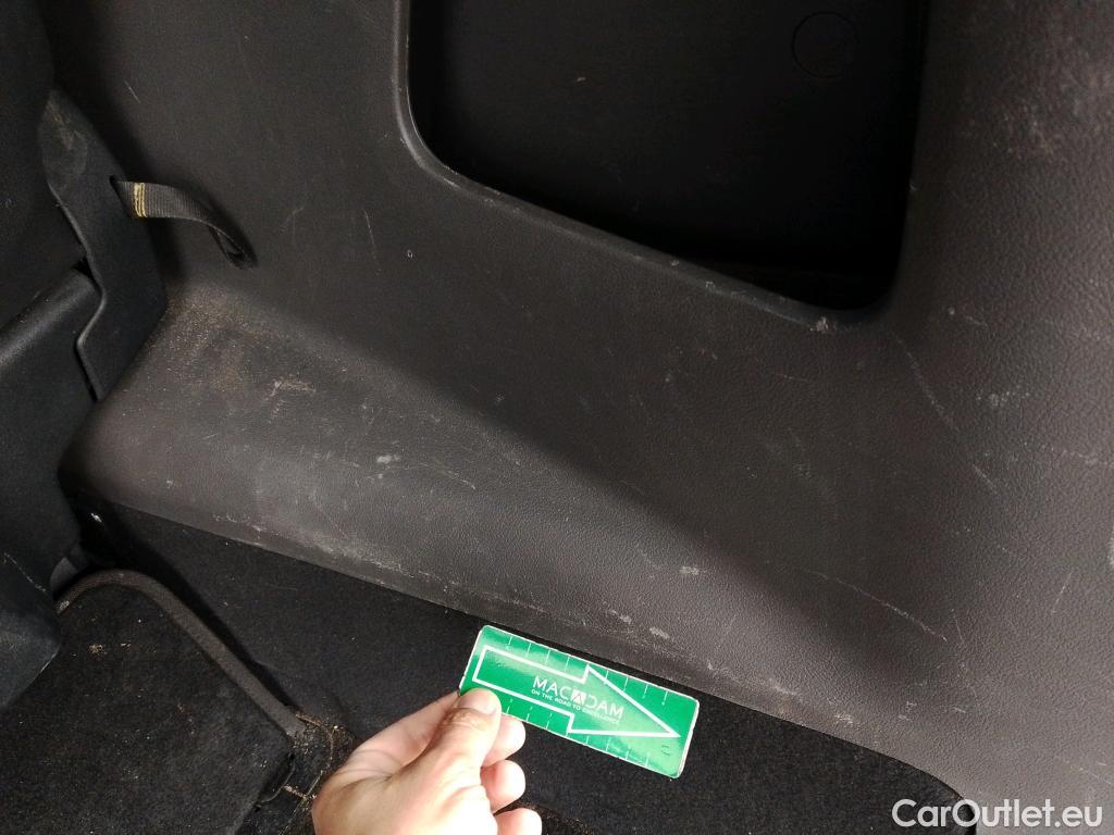  Ford  Tourneo FORD  Custom / 2012 / 5P / monovolumen 2.0 TDCI 96kW (130CV) L1 Titanium 17 #34